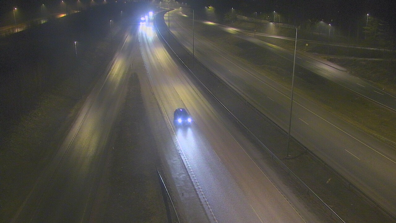 Kelikamerat Kuva Tie 50 Espoo Järvenperä, Espoo, Uusimaa