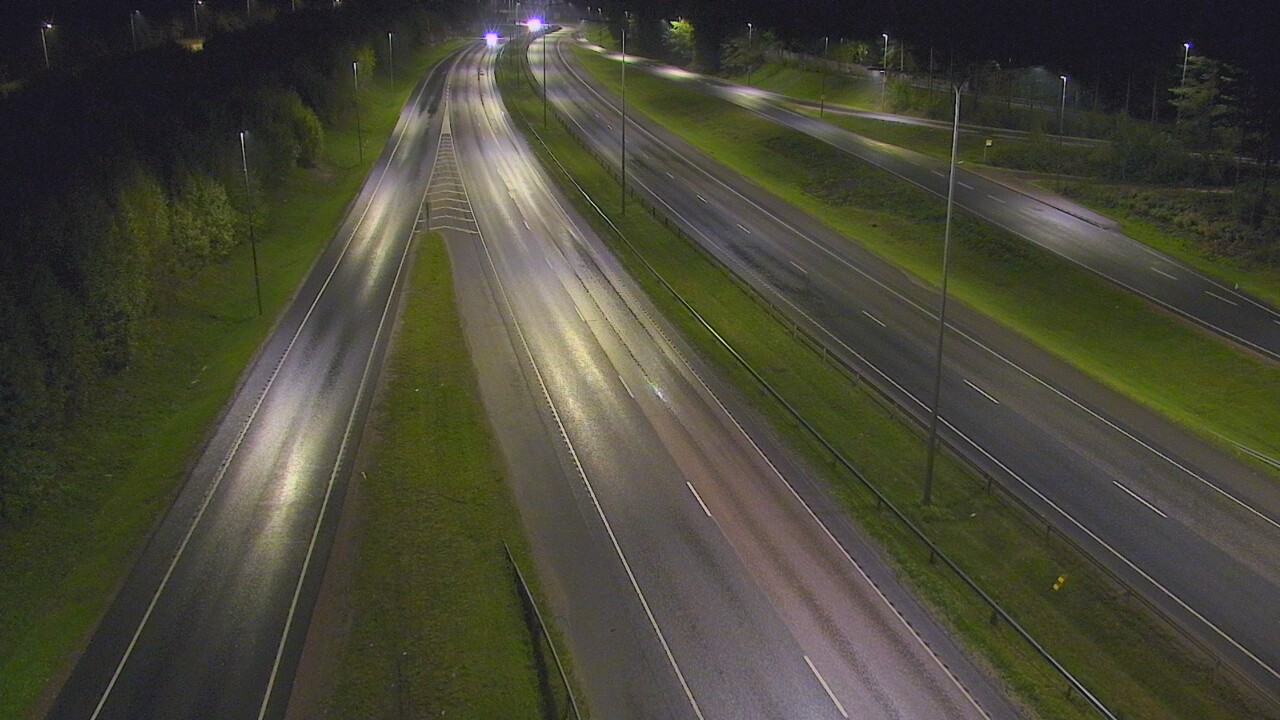 Kelikamerat Kuva Tie 50 Espoo Järvenperä, Espoo, Uusimaa