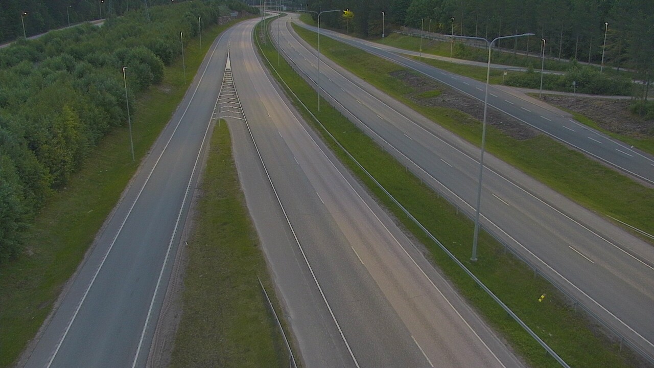 Kelikamerat Kuva Tie 50 Espoo Järvenperä, Espoo, Uusimaa