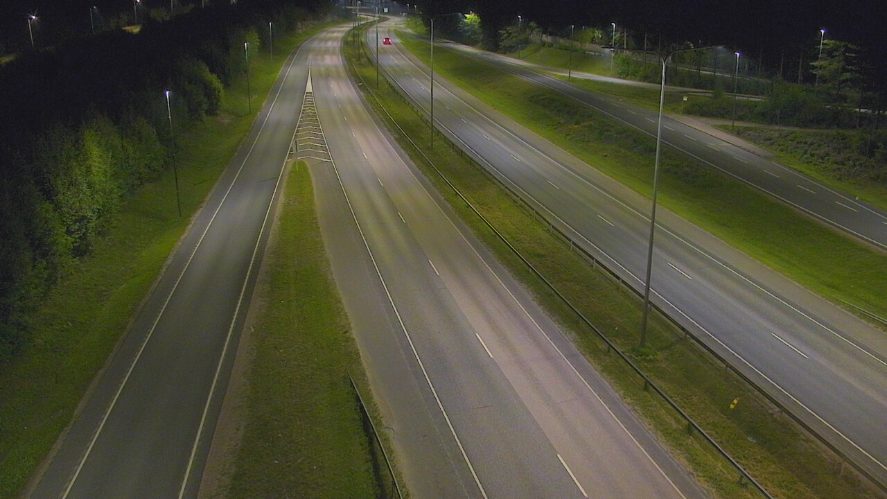 Kelikamerat Kuva Tie 50 Espoo Järvenperä, Espoo, Uusimaa