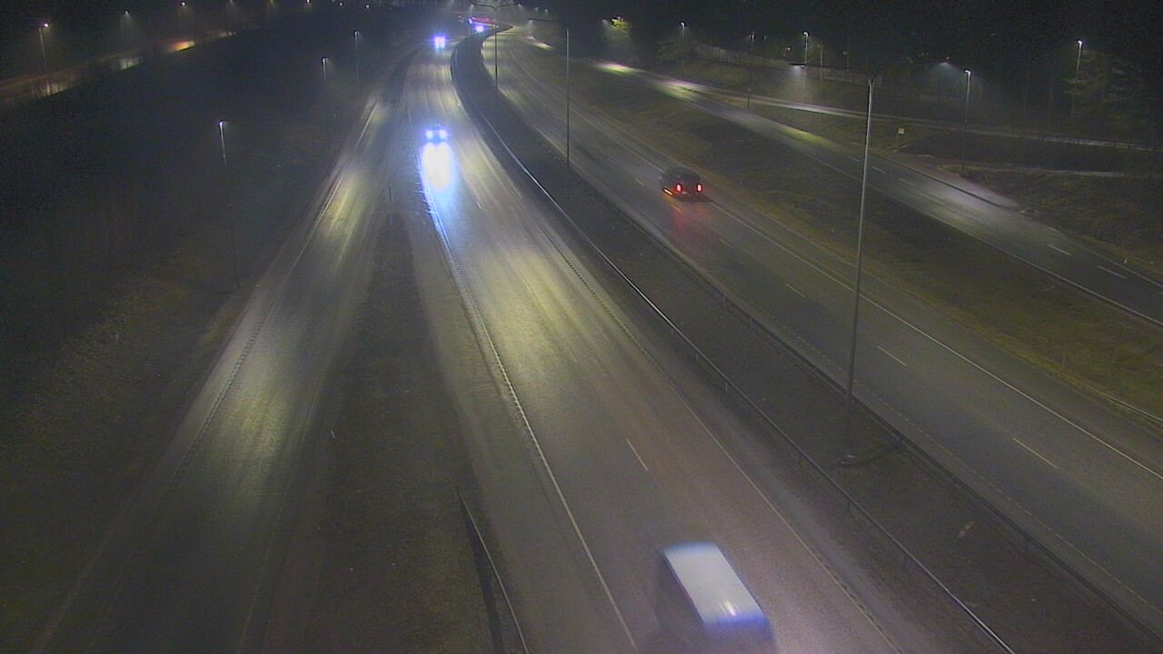 Kelikamerat Kuva Tie 50 Espoo Järvenperä, Espoo, Uusimaa