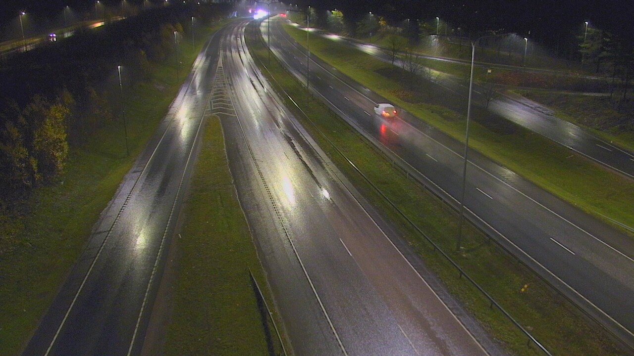 Kelikamerat Kuva Tie 50 Espoo Järvenperä, Espoo, Uusimaa