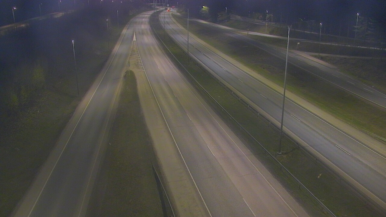 Kelikamerat Kuva Tie 50 Espoo Järvenperä, Espoo, Uusimaa