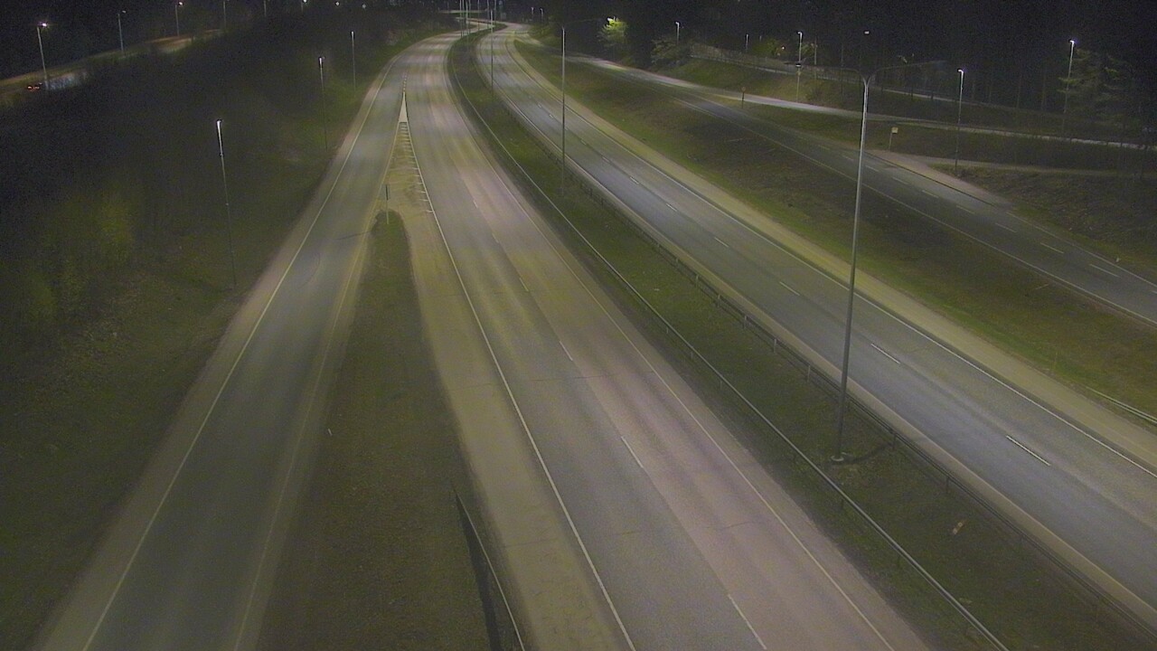 Kelikamerat Kuva Tie 50 Espoo Järvenperä, Espoo, Uusimaa
