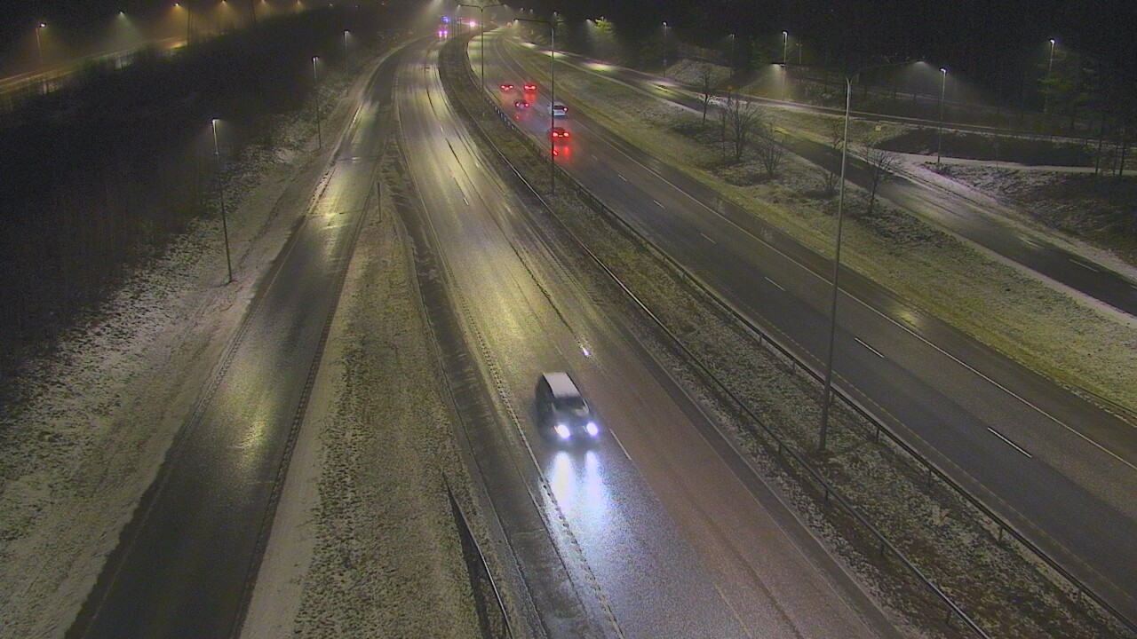 Kelikamerat Kuva Tie 50 Espoo Järvenperä, Espoo, Uusimaa