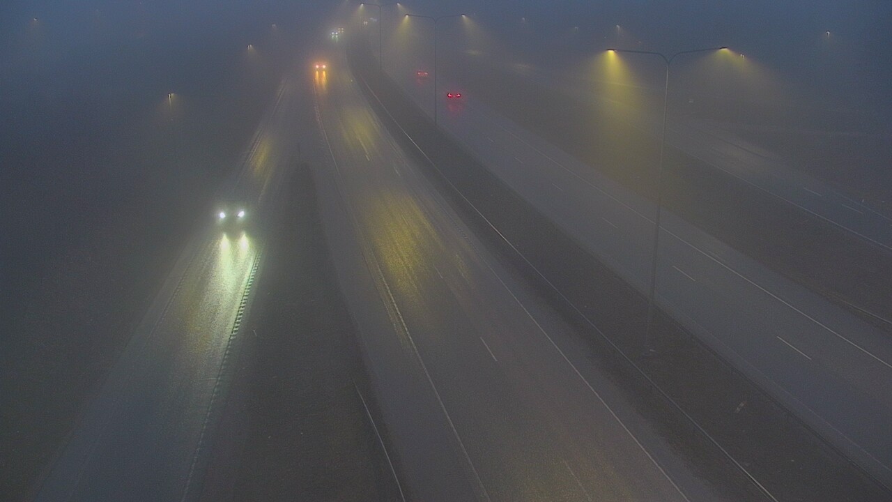 Kelikamerat Kuva Tie 50 Espoo Järvenperä, Espoo, Uusimaa