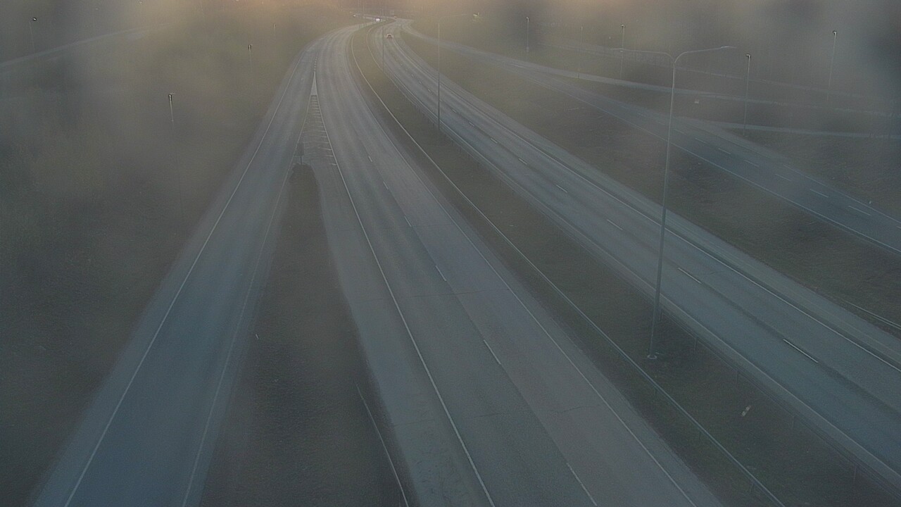 Kelikamerat Kuva Tie 50 Espoo Järvenperä, Espoo, Uusimaa
