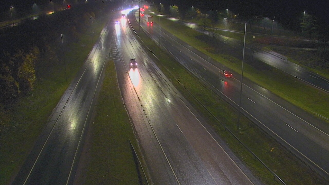 Kelikamerat Kuva Tie 50 Espoo Järvenperä, Espoo, Uusimaa