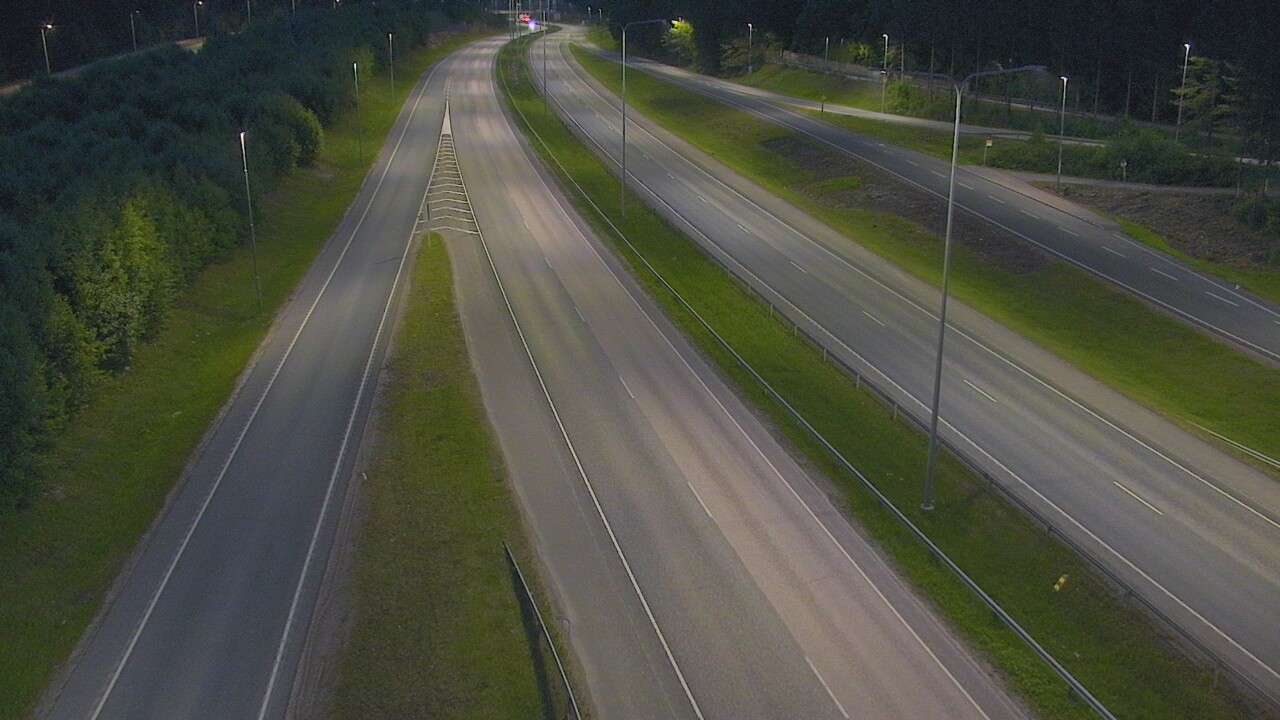 Kelikamerat Kuva Tie 50 Espoo Järvenperä, Espoo, Uusimaa