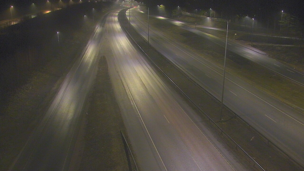 Kelikamerat Kuva Tie 50 Espoo Järvenperä, Espoo, Uusimaa