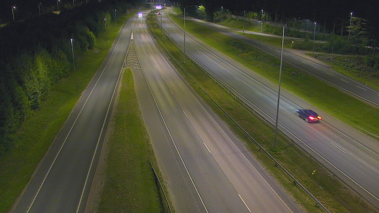 Kelikamerat Kuva Tie 50 Espoo Järvenperä, Espoo, Uusimaa