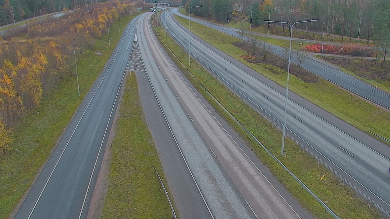 Kelikamerat Kuva Tie 50 Espoo Järvenperä, Espoo, Uusimaa