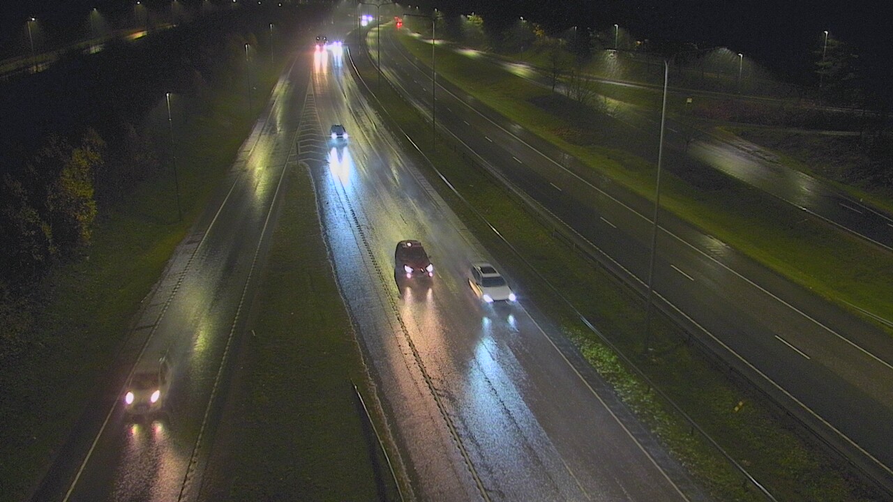 Kelikamerat Kuva Tie 50 Espoo Järvenperä, Espoo, Uusimaa