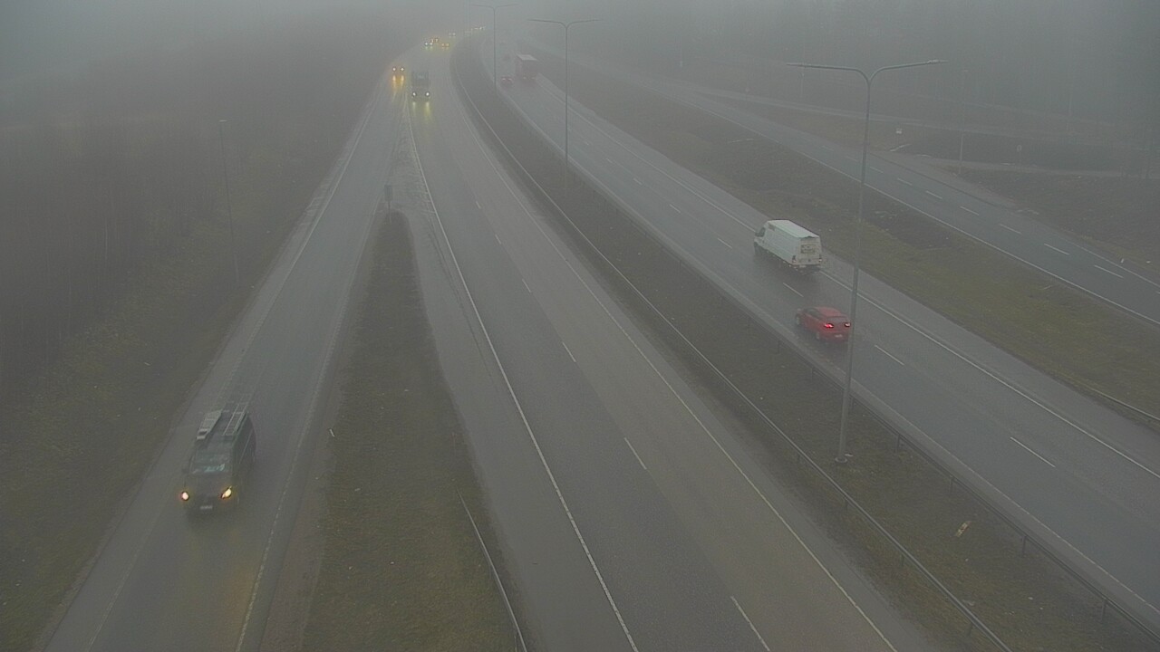 Kelikamerat Kuva Tie 50 Espoo Järvenperä, Espoo, Uusimaa