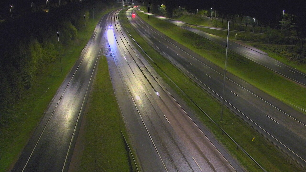 Kelikamerat Kuva Tie 50 Espoo Järvenperä, Espoo, Uusimaa