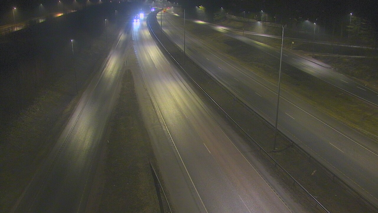 Kelikamerat Kuva Tie 50 Espoo Järvenperä, Espoo, Uusimaa