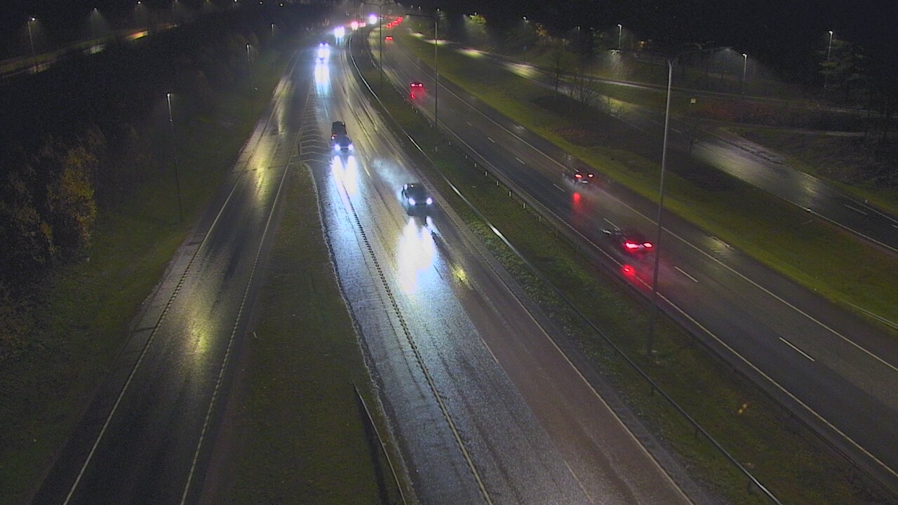 Kelikamerat Kuva Tie 50 Espoo Järvenperä, Espoo, Uusimaa