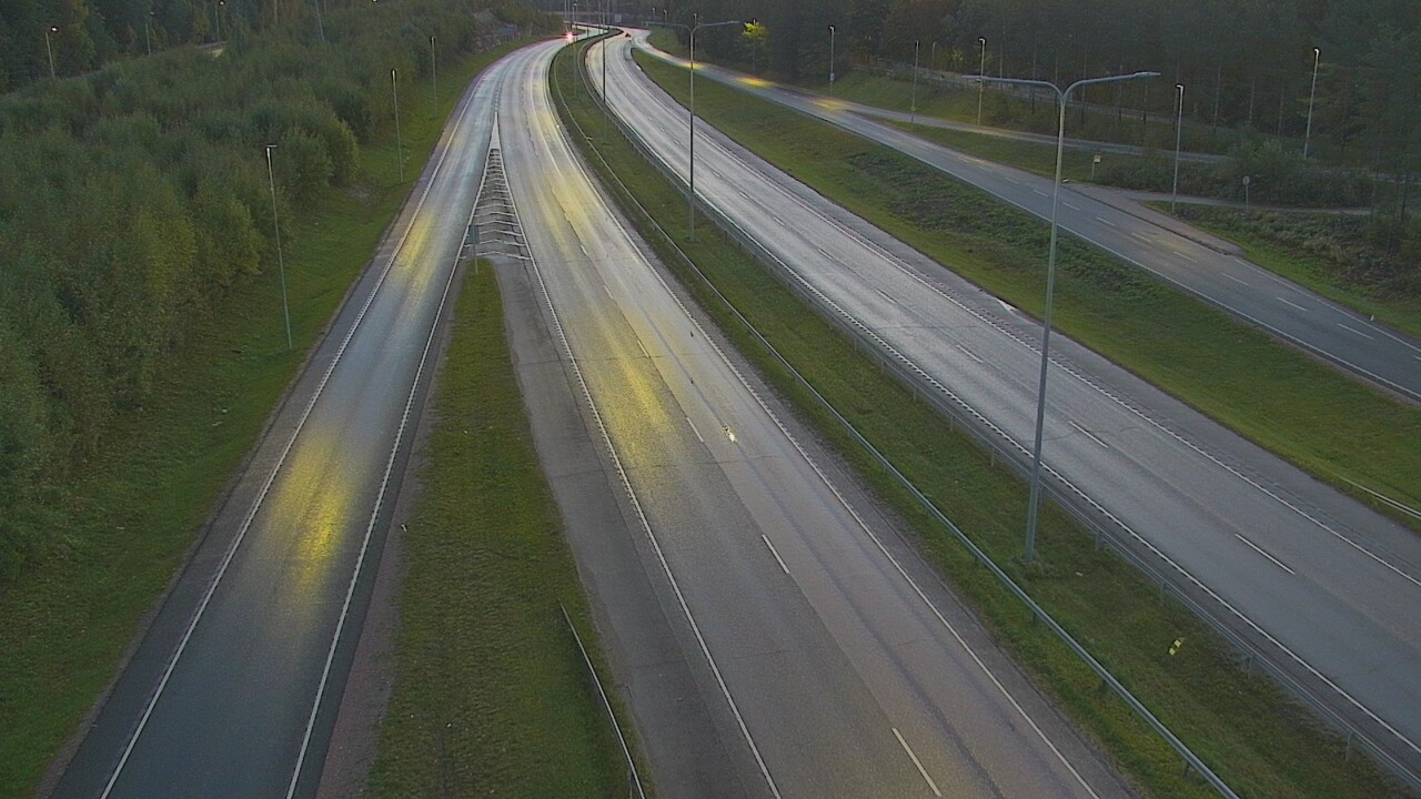 Kelikamerat Kuva Tie 50 Espoo Järvenperä, Espoo, Uusimaa