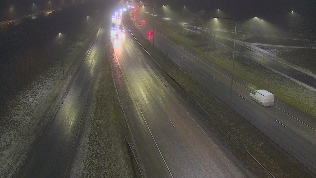 Kelikamerat Kuva Tie 50 Espoo Järvenperä, Espoo, Uusimaa