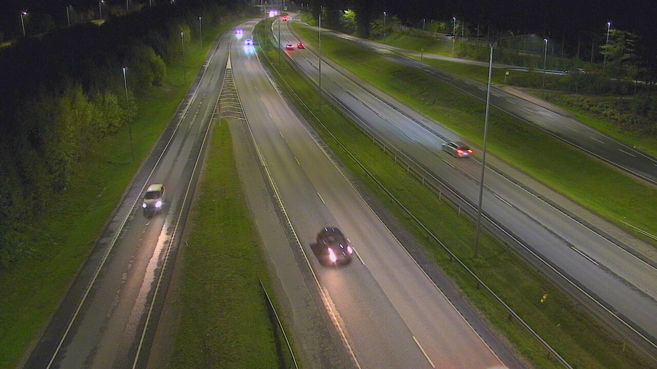 Kelikamerat Kuva Tie 50 Espoo Järvenperä, Espoo, Uusimaa