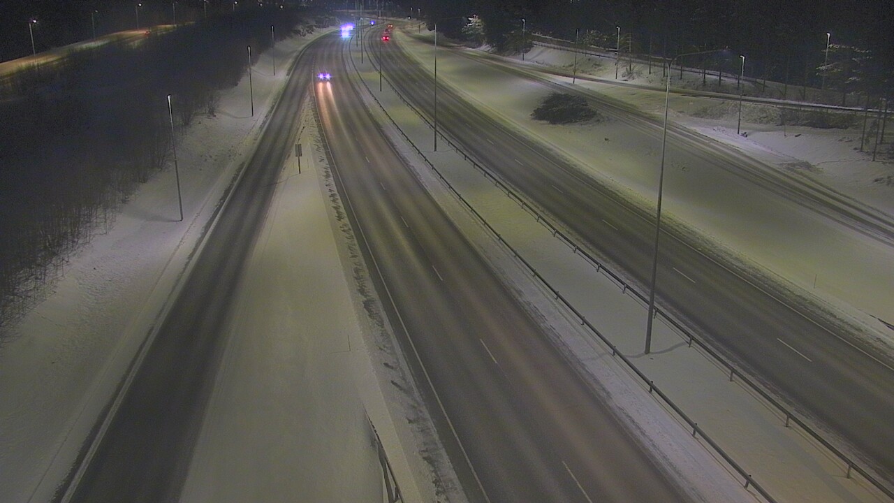 Kelikamerat Kuva Tie 50 Espoo Järvenperä, Espoo, Uusimaa