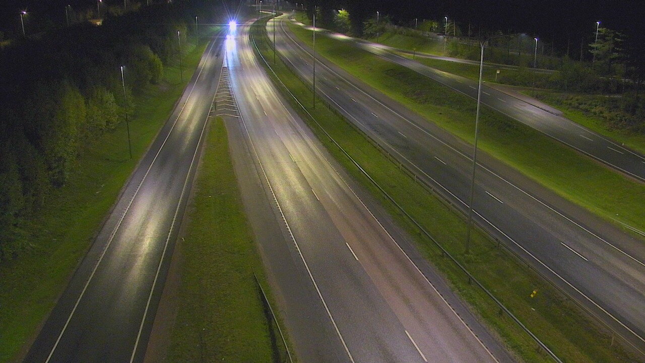 Kelikamerat Kuva Tie 50 Espoo Järvenperä, Espoo, Uusimaa