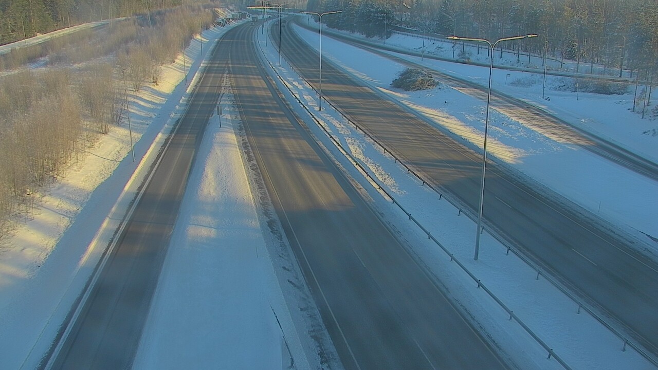 Kelikamerat Kuva Tie 50 Espoo Järvenperä, Espoo, Uusimaa