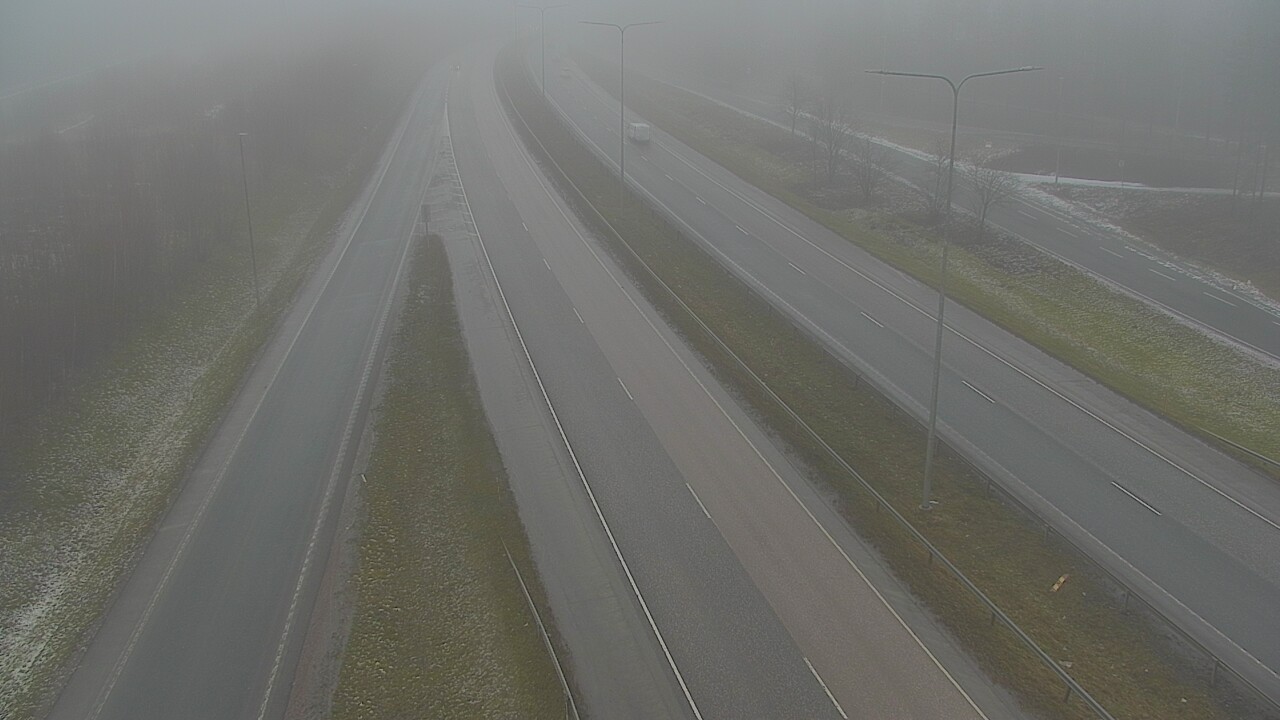 Kelikamerat Kuva Tie 50 Espoo Järvenperä, Espoo, Uusimaa