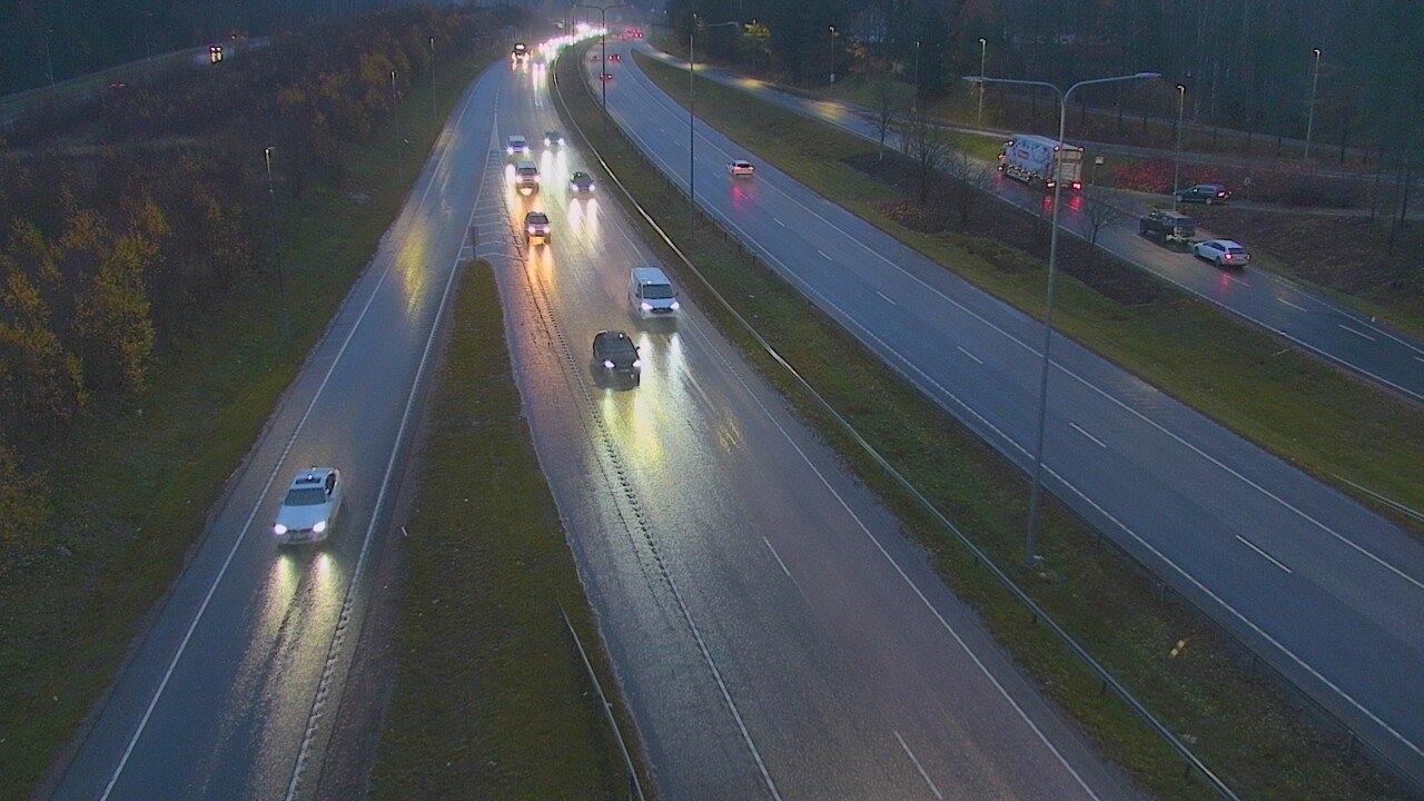 Kelikamerat Kuva Tie 50 Espoo Järvenperä, Espoo, Uusimaa