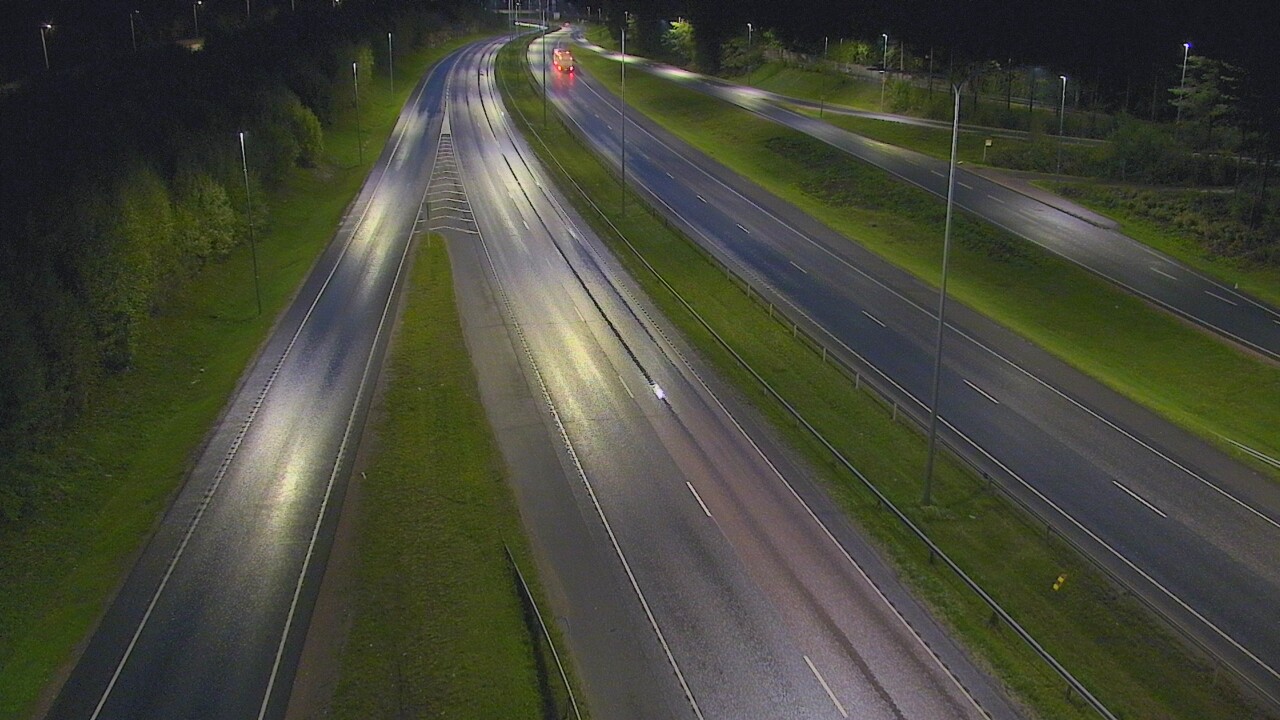Kelikamerat Kuva Tie 50 Espoo Järvenperä, Espoo, Uusimaa