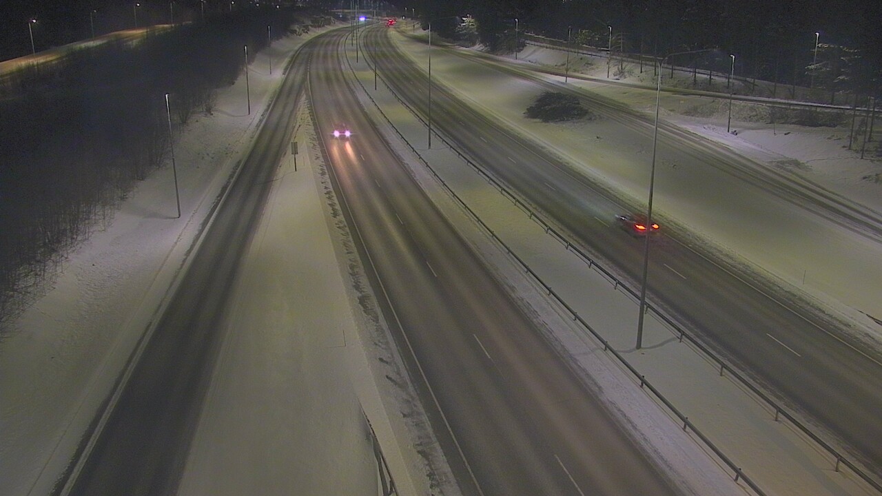 Kelikamerat Kuva Tie 50 Espoo Järvenperä, Espoo, Uusimaa