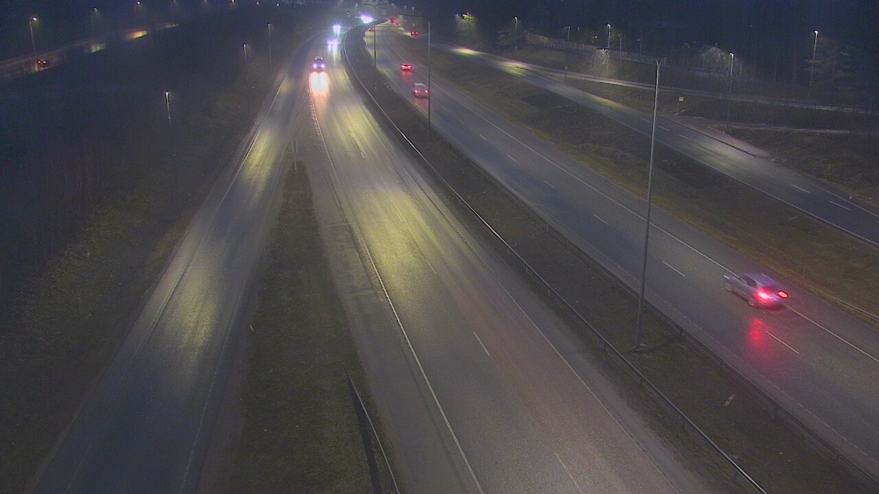 Kelikamerat Kuva Tie 50 Espoo Järvenperä, Espoo, Uusimaa