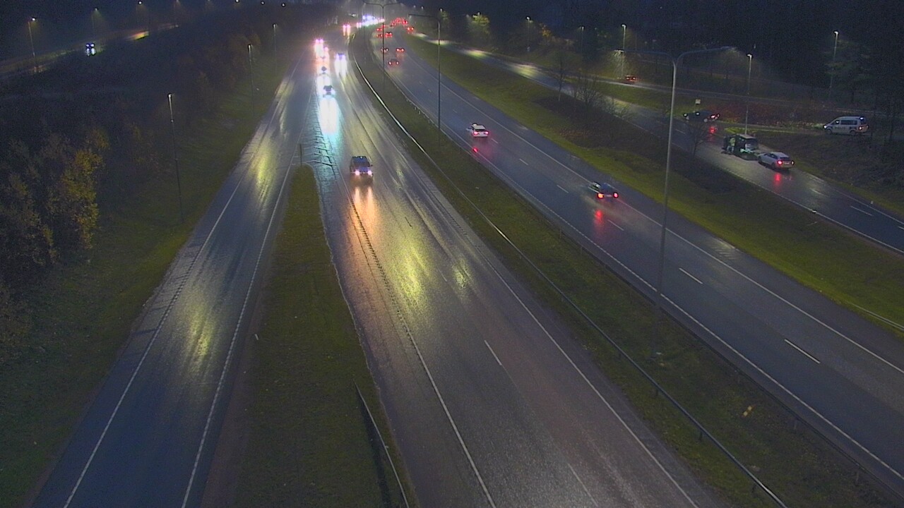 Kelikamerat Kuva Tie 50 Espoo Järvenperä, Espoo, Uusimaa