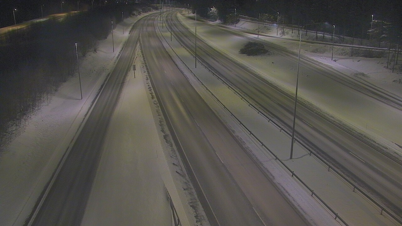 Kelikamerat Kuva Tie 50 Espoo Järvenperä, Espoo, Uusimaa