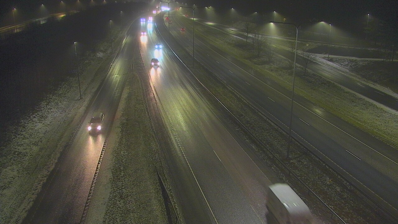 Kelikamerat Kuva Tie 50 Espoo Järvenperä, Espoo, Uusimaa