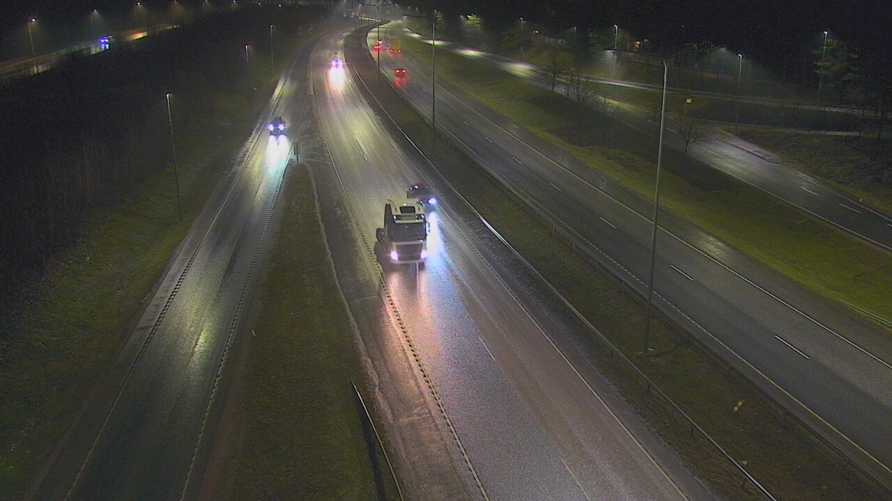 Weather Camera Image Road 50 Espoo Järvenperä, Espoo, Uusimaa