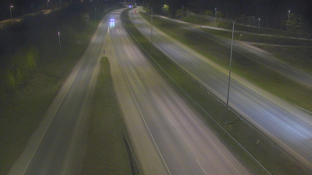 Kelikamerat Kuva Tie 50 Espoo Järvenperä, Espoo, Uusimaa