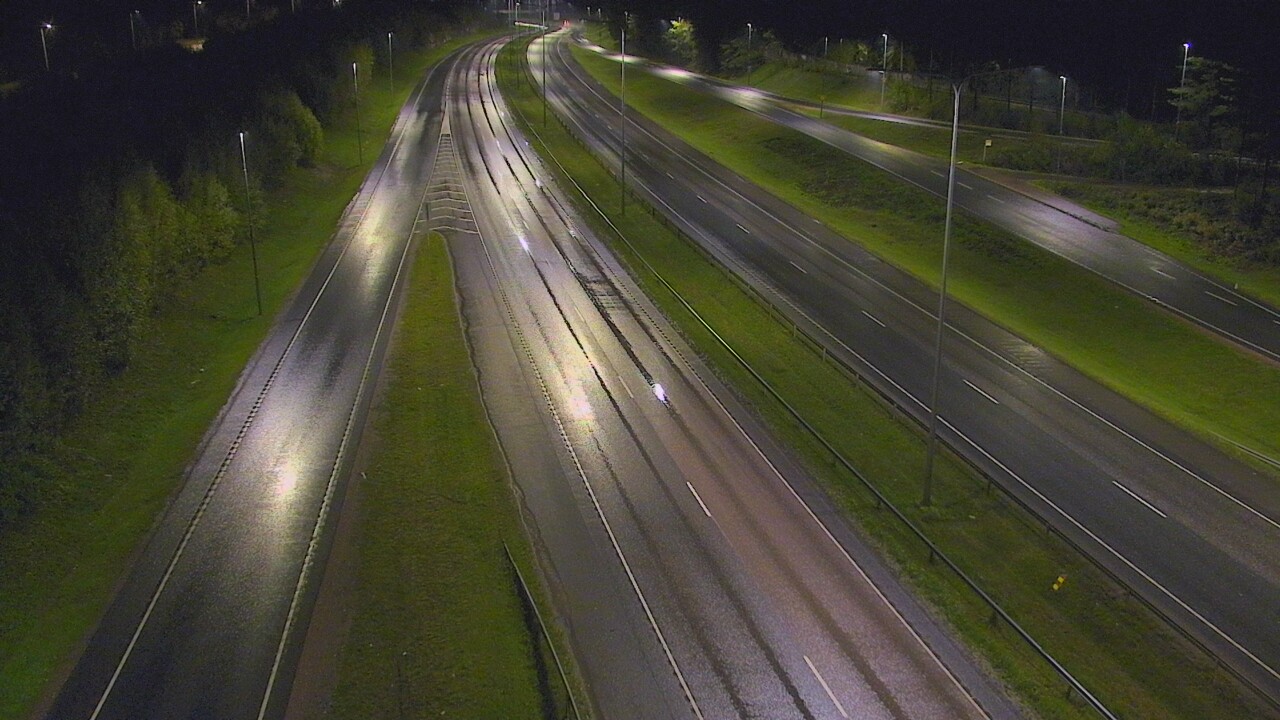 Kelikamerat Kuva Tie 50 Espoo Järvenperä, Espoo, Uusimaa