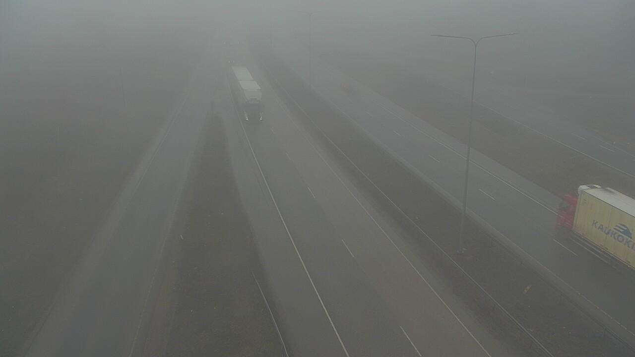 Kelikamerat Kuva Tie 50 Espoo Järvenperä, Espoo, Uusimaa