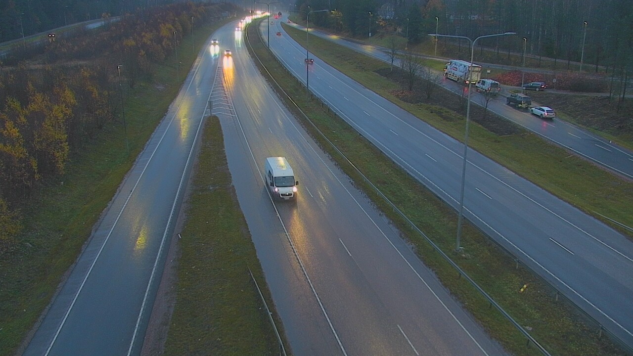 Kelikamerat Kuva Tie 50 Espoo Järvenperä, Espoo, Uusimaa