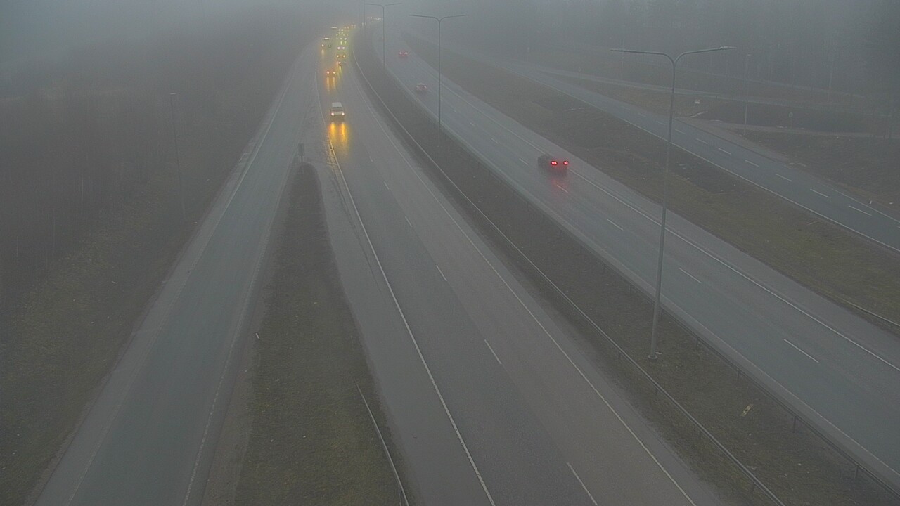 Kelikamerat Kuva Tie 50 Espoo Järvenperä, Espoo, Uusimaa