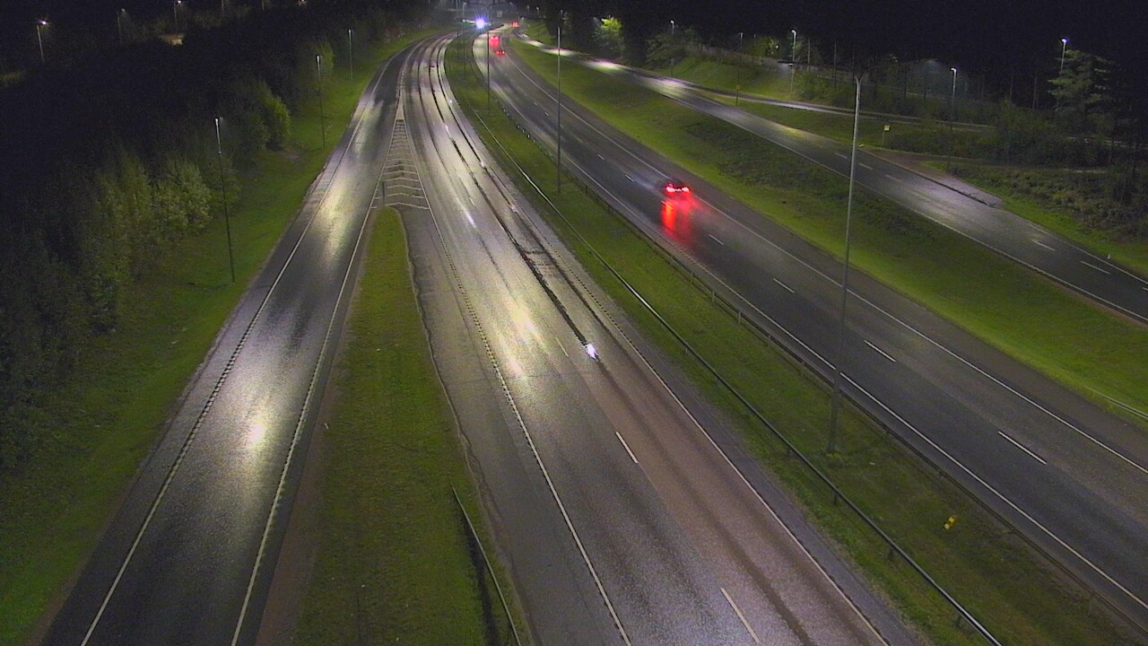 Kelikamerat Kuva Tie 50 Espoo Järvenperä, Espoo, Uusimaa