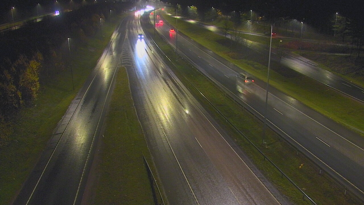 Kelikamerat Kuva Tie 50 Espoo Järvenperä, Espoo, Uusimaa