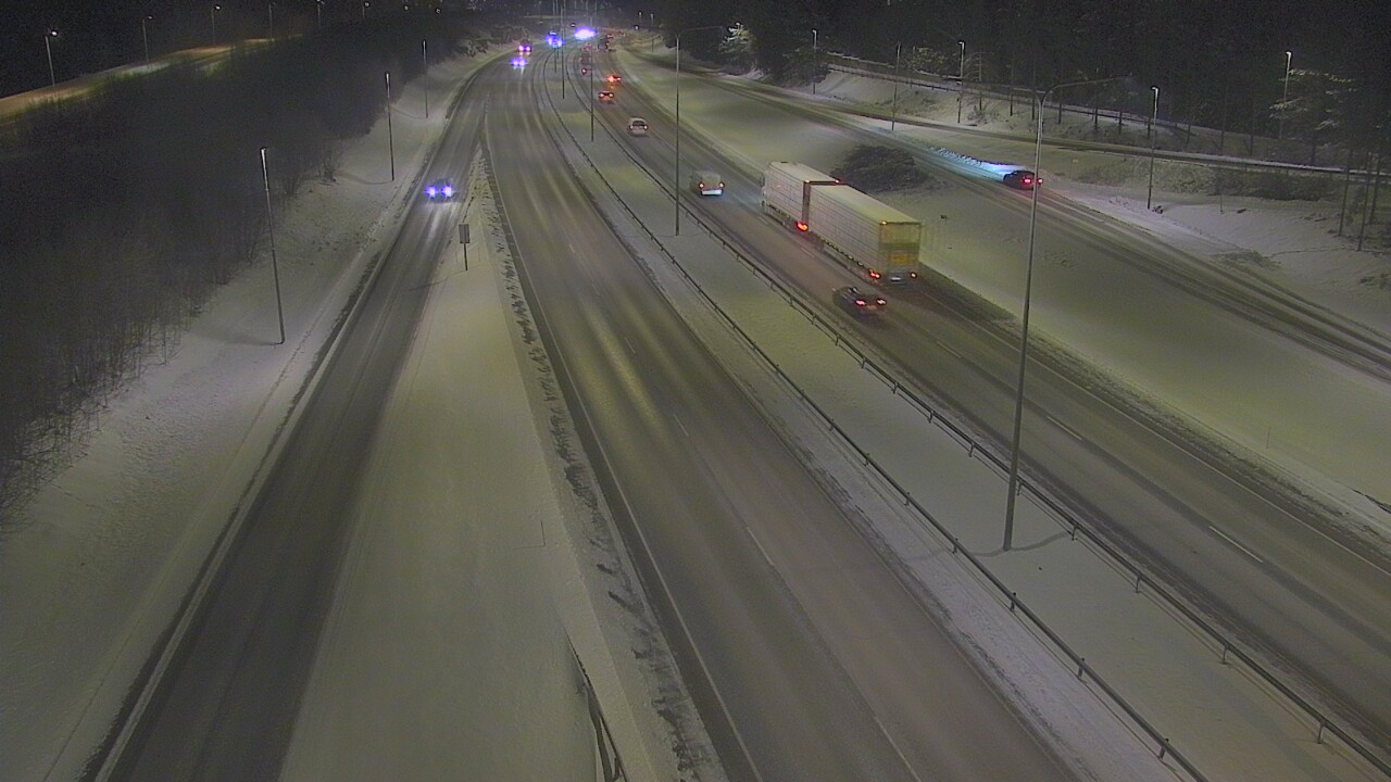 Kelikamerat Kuva Tie 50 Espoo Järvenperä, Espoo, Uusimaa