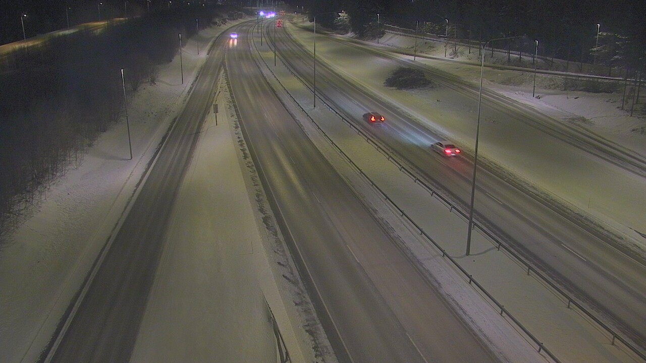 Kelikamerat Kuva Tie 50 Espoo Järvenperä, Espoo, Uusimaa