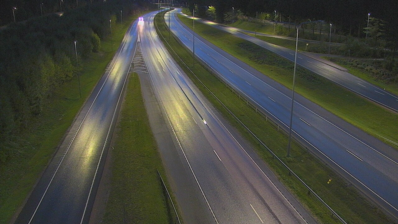 Kelikamerat Kuva Tie 50 Espoo Järvenperä, Espoo, Uusimaa