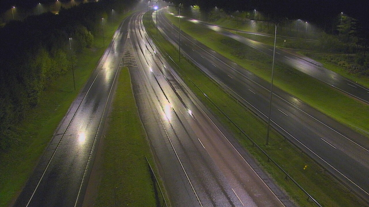 Kelikamerat Kuva Tie 50 Espoo Järvenperä, Espoo, Uusimaa