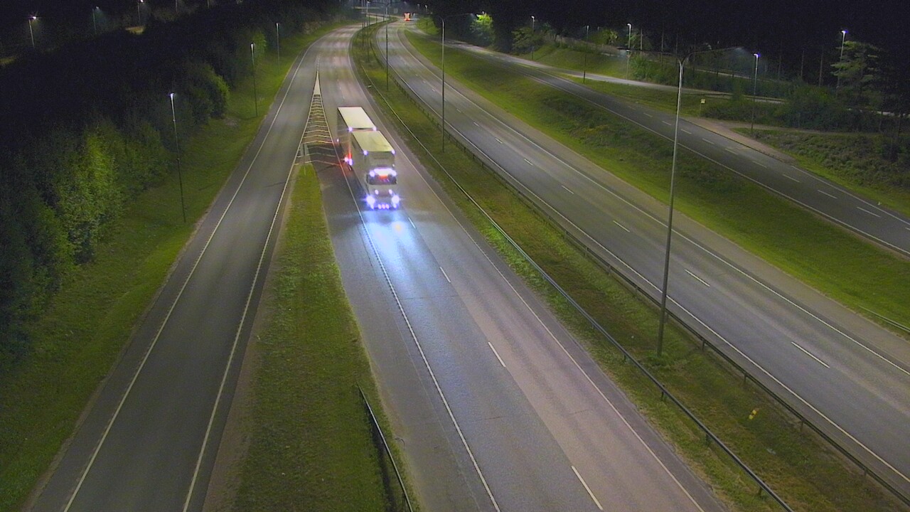 Kelikamerat Kuva Tie 50 Espoo Järvenperä, Espoo, Uusimaa