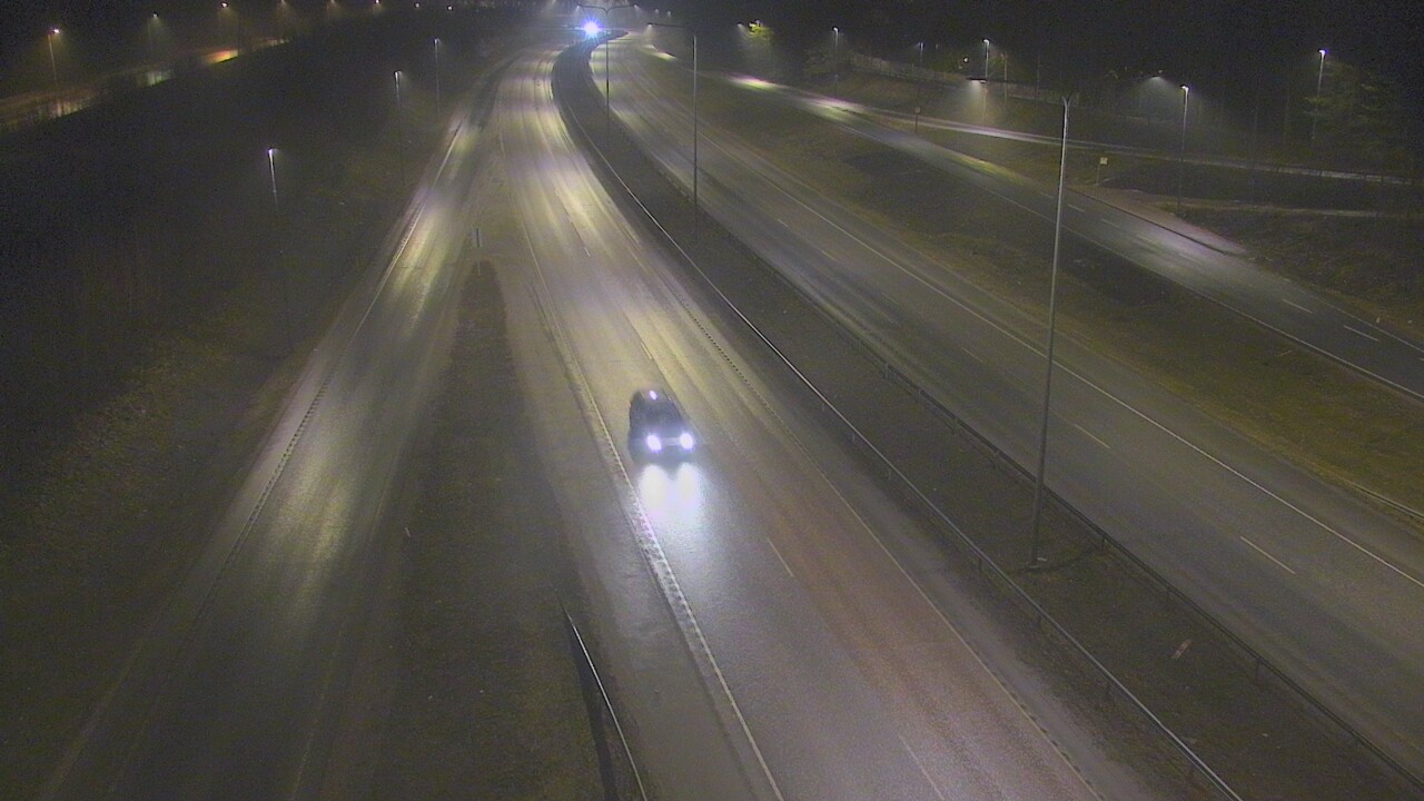 Kelikamerat Kuva Tie 50 Espoo Järvenperä, Espoo, Uusimaa