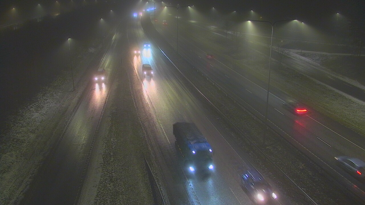 Kelikamerat Kuva Tie 50 Espoo Järvenperä, Espoo, Uusimaa